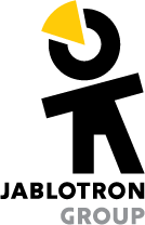 Logo jablotron group
